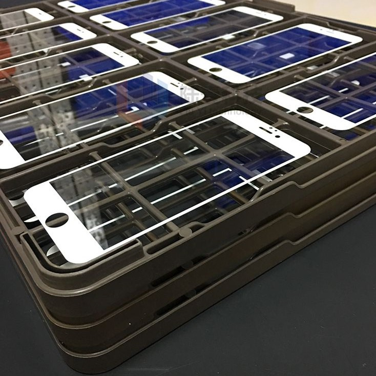 手機屏幕玻璃用什麽黄瓜污视频在线加工？