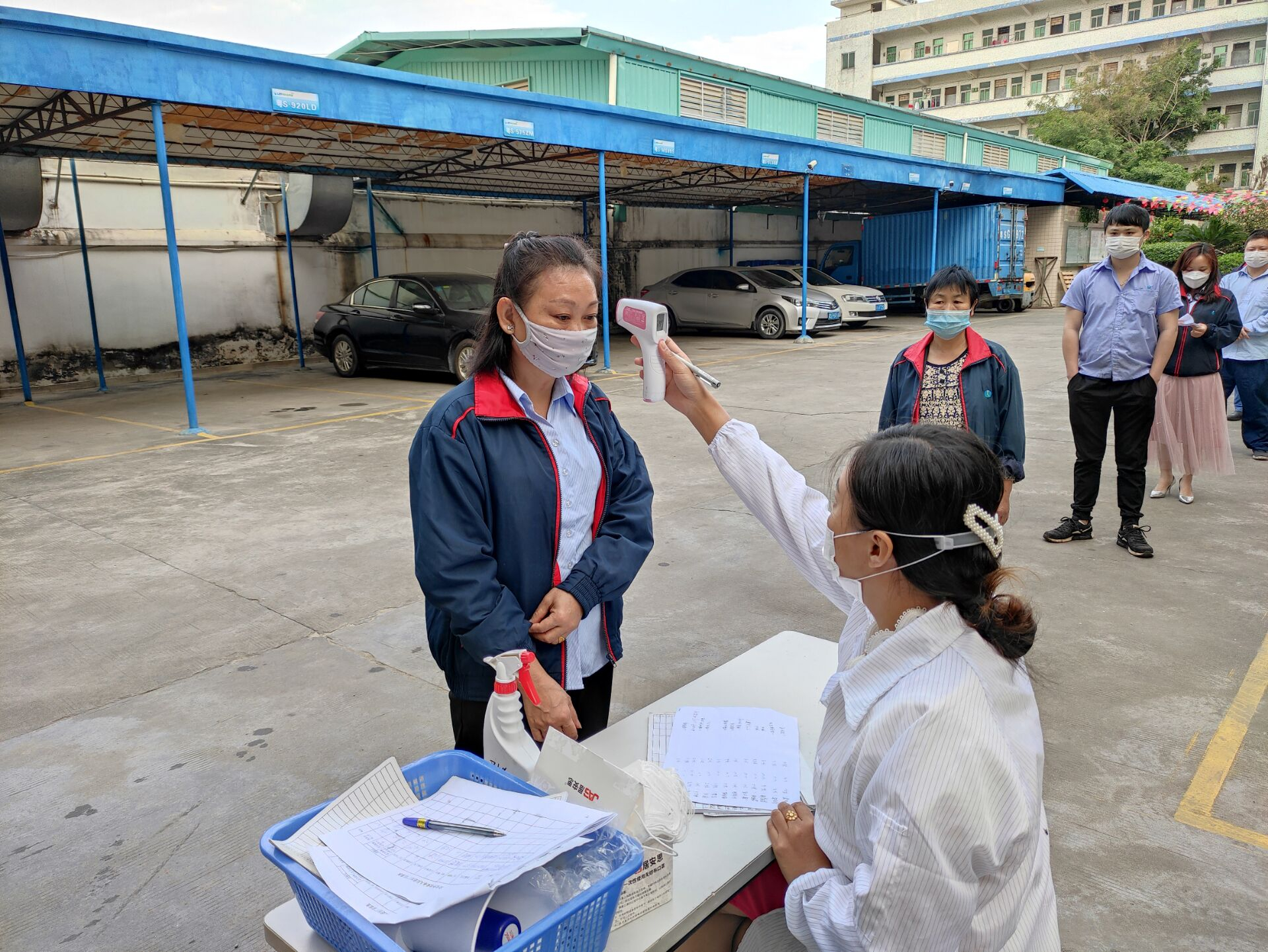 黄瓜视频下载地址複工，防疫攻堅戰，黄瓜污视频在线在行動！