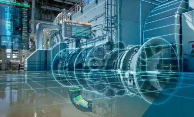 中國工業互聯網產業去年增長22%，占GDP比重為3.44%