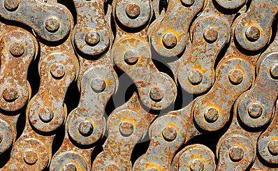 傳動鏈條鏽蝕有油汙難清理？去油除鏽黄瓜视频污秽版為你出新招！