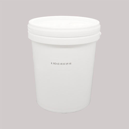 研磨液的5大作用，要了解！！