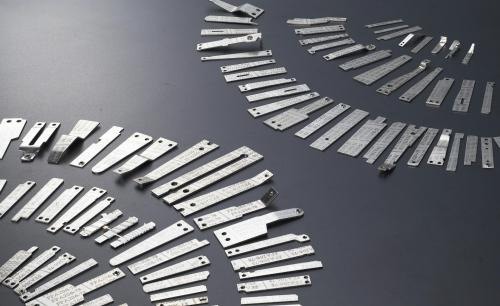 如何辨別金屬磷化處理品量的好壞，用以確保金屬材料磷化品量