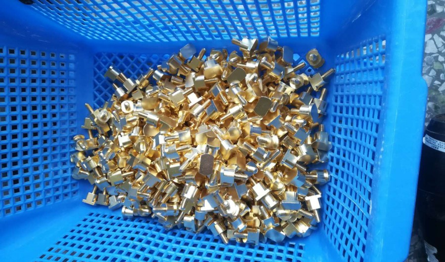 銅表麵抗氧化劑主要被應用於什麽領域?