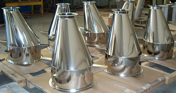 工業中對不鏽鋼黄瓜视频污秽版的要求有哪些？全新不鏽鋼又有什麽優勢？