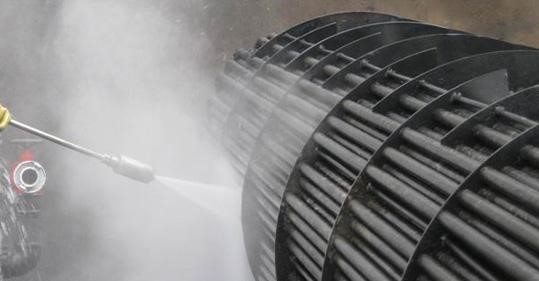 選購工業清洗機需要注意什麽？